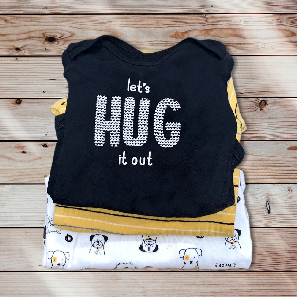 Onesie Bundle